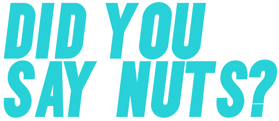Say-Nuts